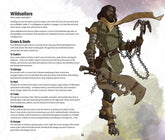 The Wildsea: Core Rules - Starbase 505